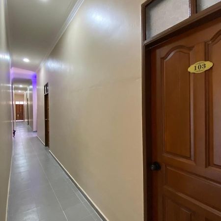 Sasuka Guesthouse Marang Exterior photo
